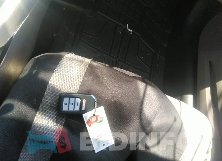 19XFB2F85EE231732 Photo# 11