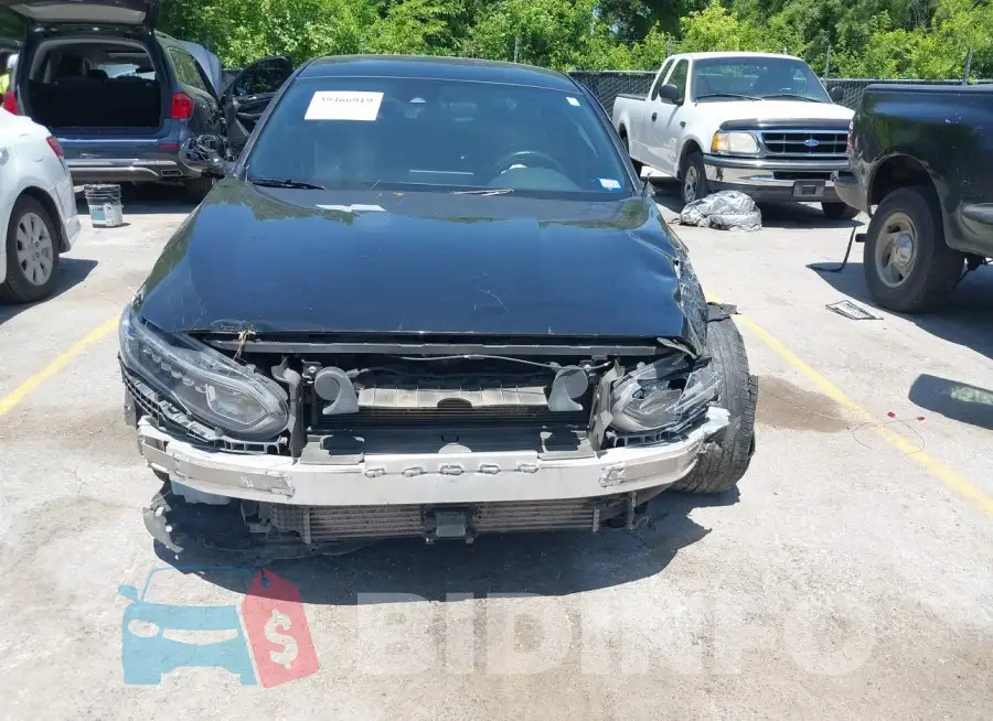 1HGCV1F39KA166599 Photo# 13