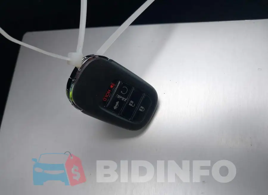 2HGFE2F50NH556663 Photo# 11