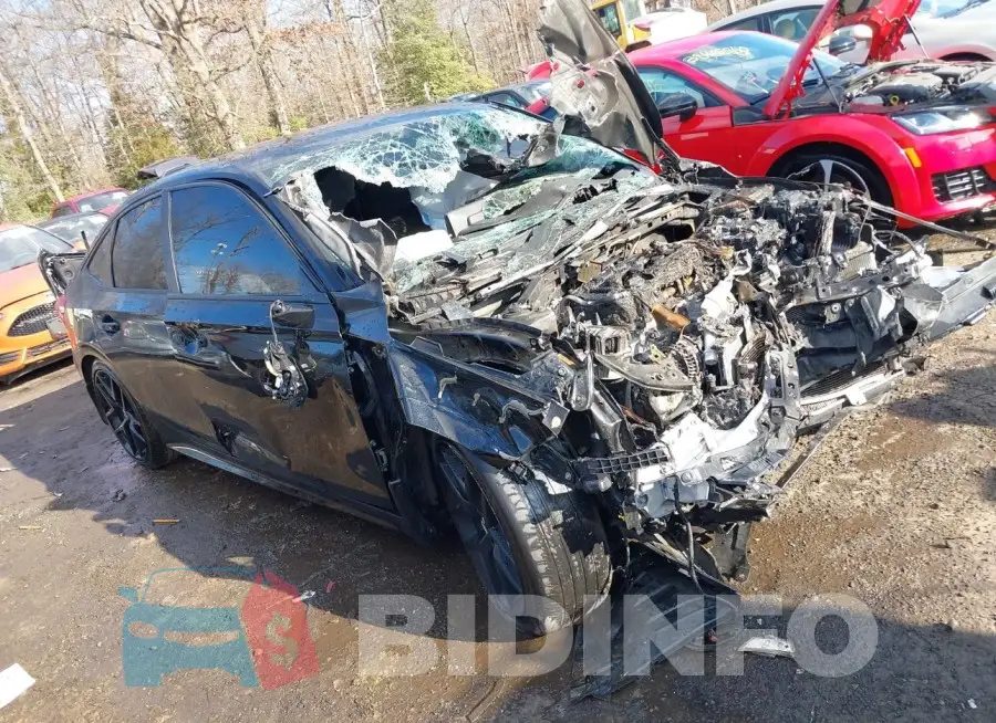2HGFE2F56NH600486 Photo# 1