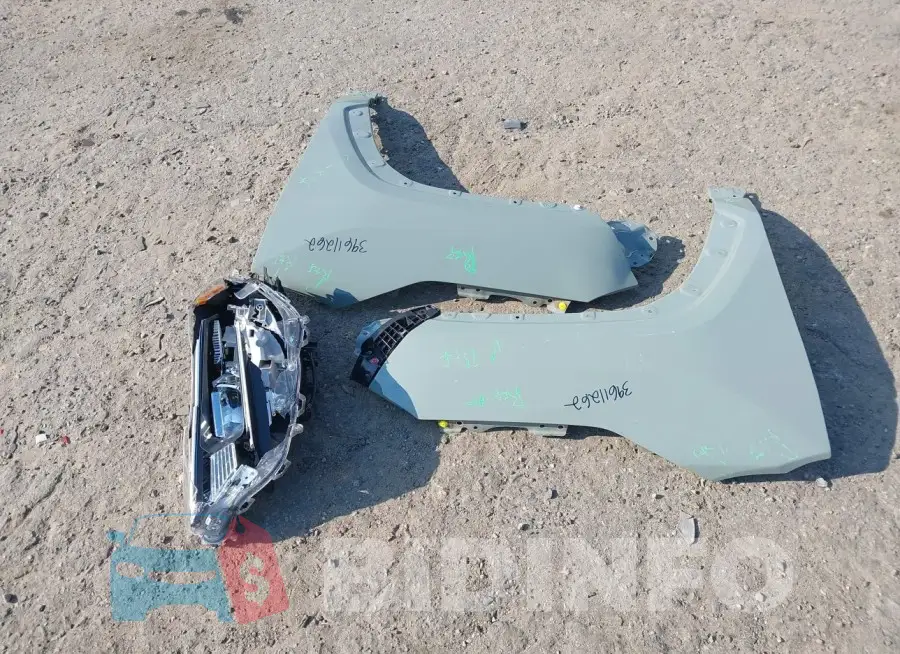 JTMC1RFV4MD074537 Photo# 12