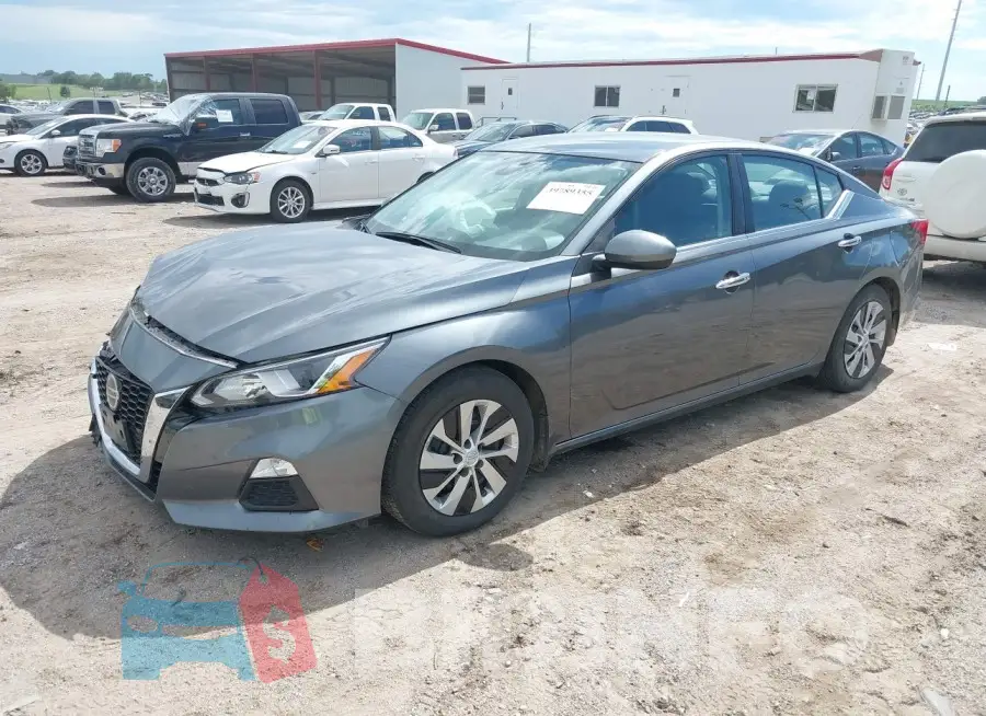 1N4BL4BV2LN317887 Photo# 2