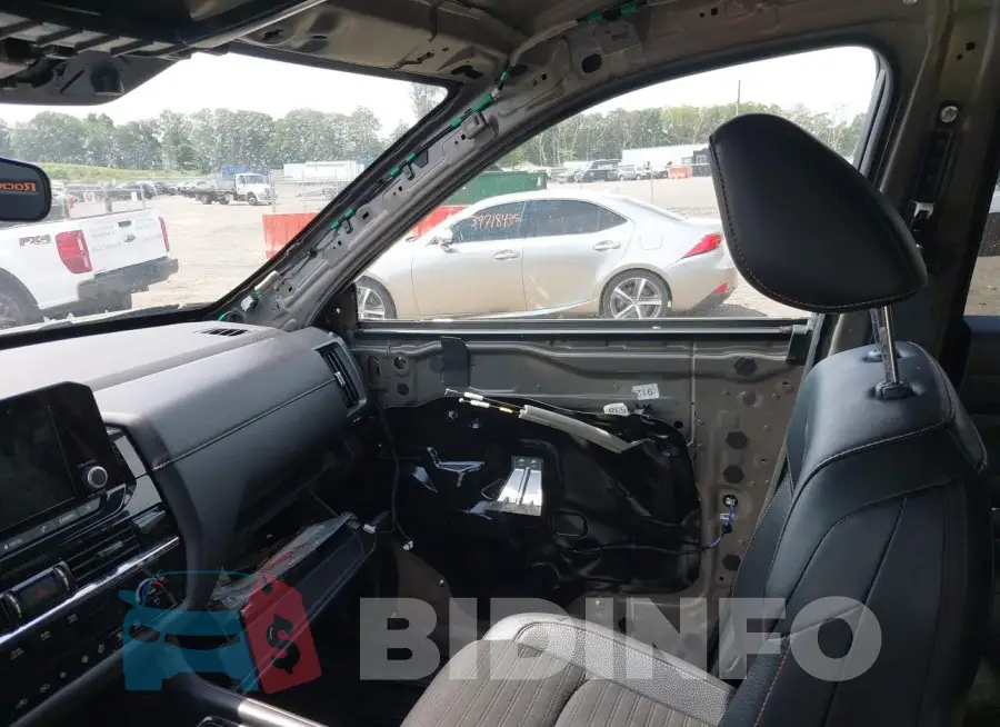 5N1DR3BD7PC263129 Photo# 5