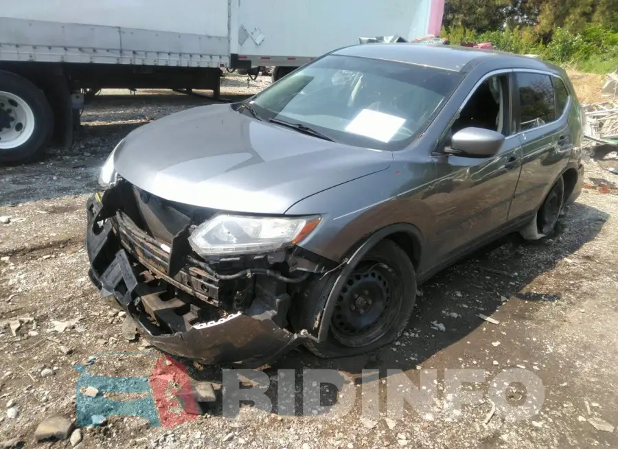 KNMAT2MV7GP634582 Photo# 2