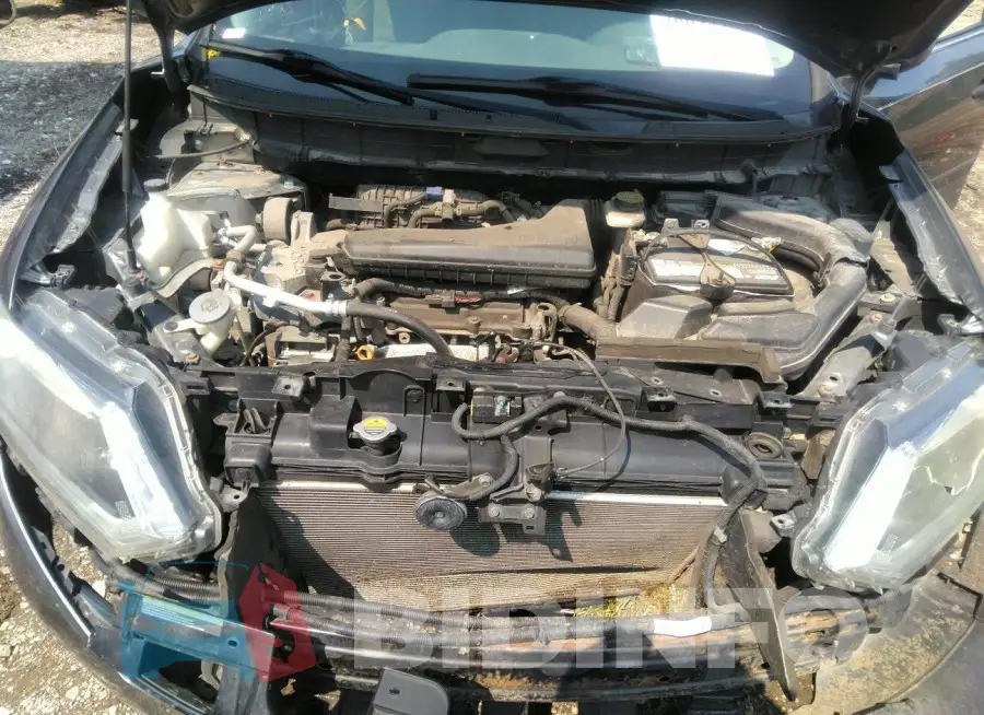 KNMAT2MV7GP634582 Photo# 10