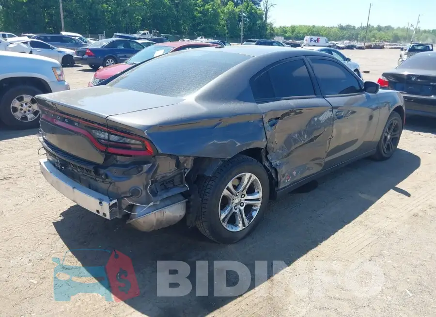 2C3CDXBG3KH696358 Photo# 4