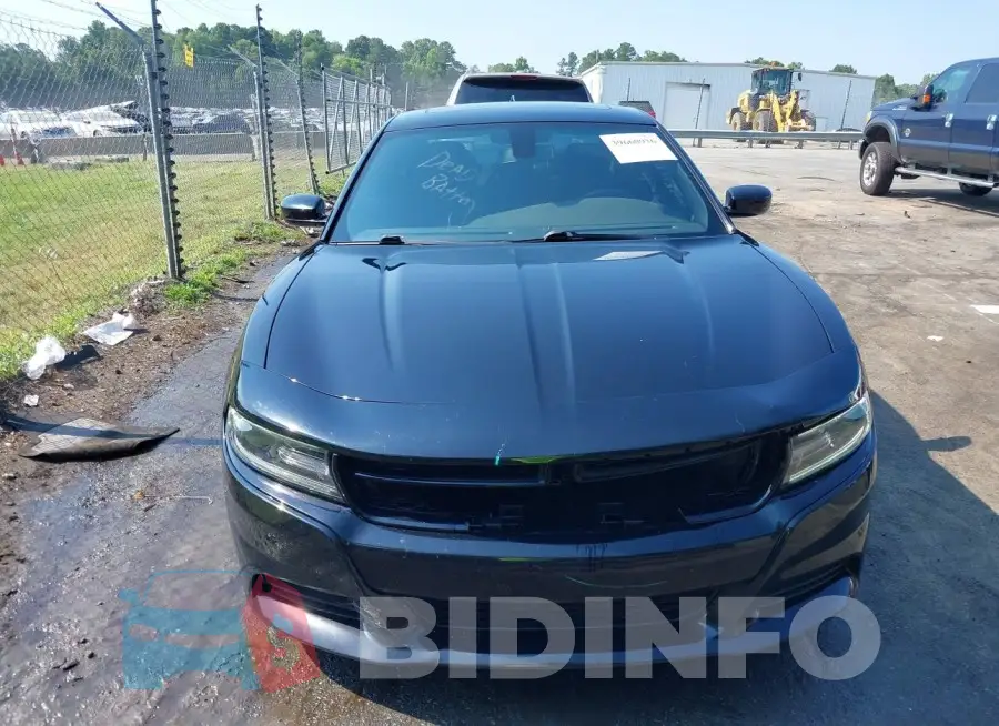 2C3CDXHG3HH520491 Photo# 12
