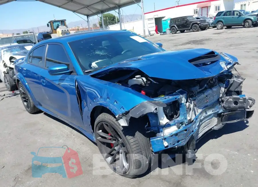 2C3CDXL97NH242165 Photo# 1