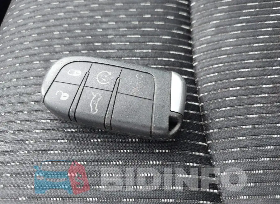 3C4PDCAB3HT614849 Photo# 11