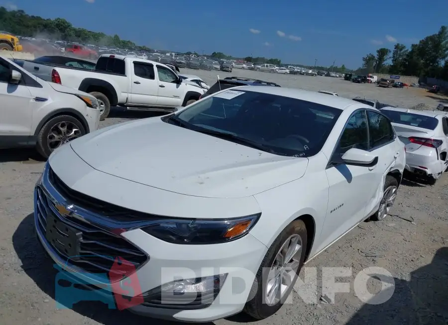 1G1ZD5ST5PF165199 Photo# 2