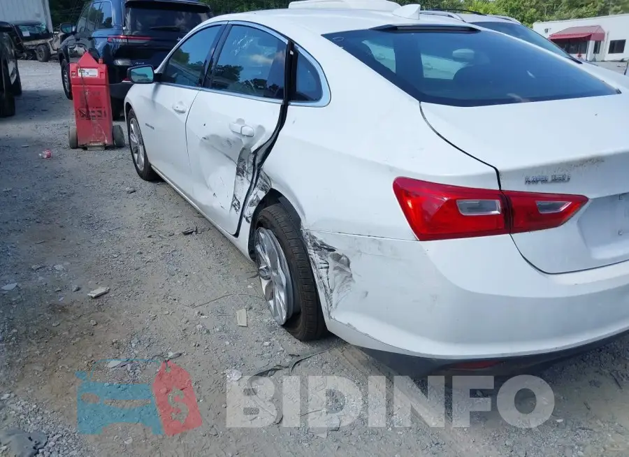 1G1ZD5ST5PF165199 Photo# 6