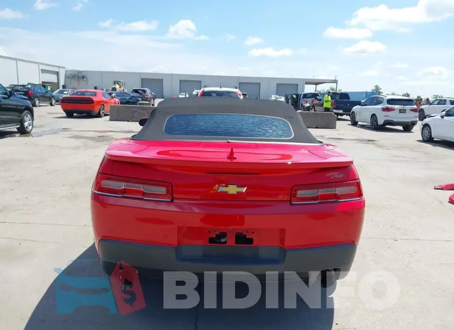 2G1FB3D38E9183776 Photo# 17