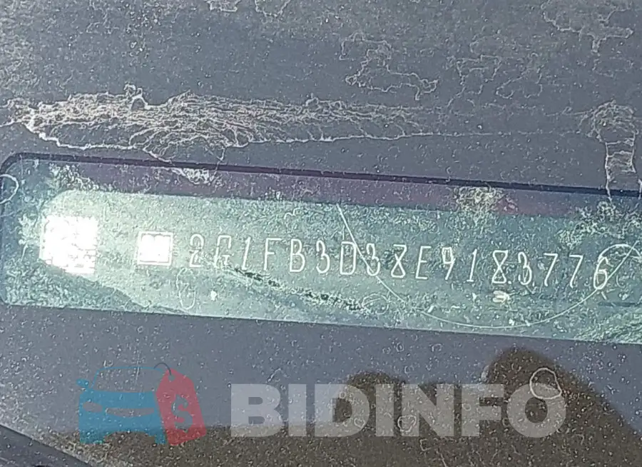2G1FB3D38E9183776 Photo# 18