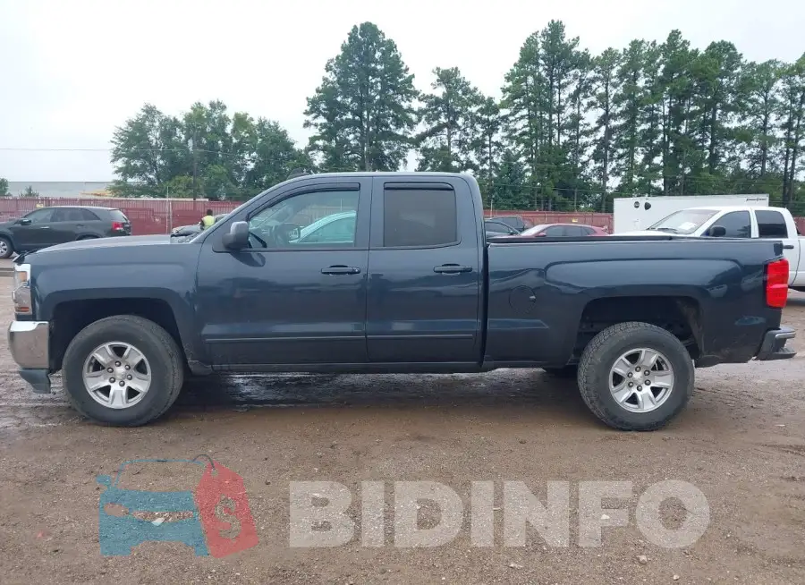2GCRCPEC6K1142323 Photo# 15