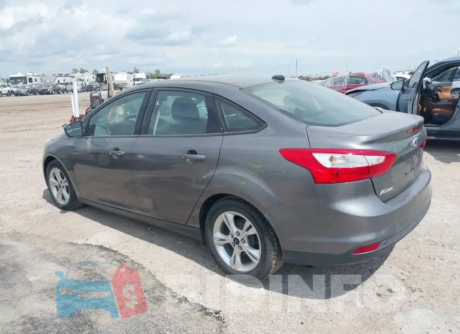 1FADP3F22EL324733 Photo# 6