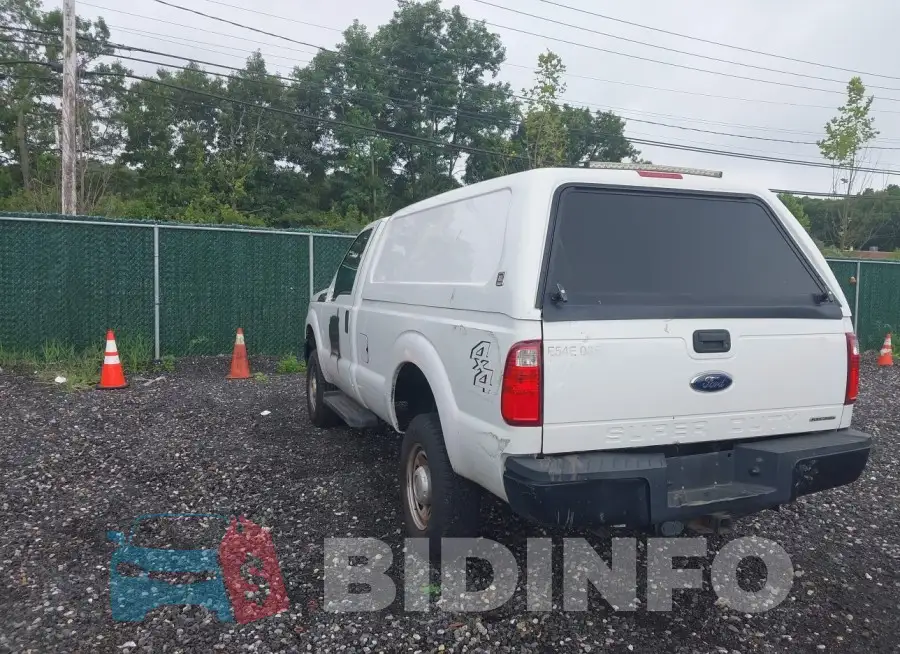 1FTBF2B67FED30170 Photo# 3