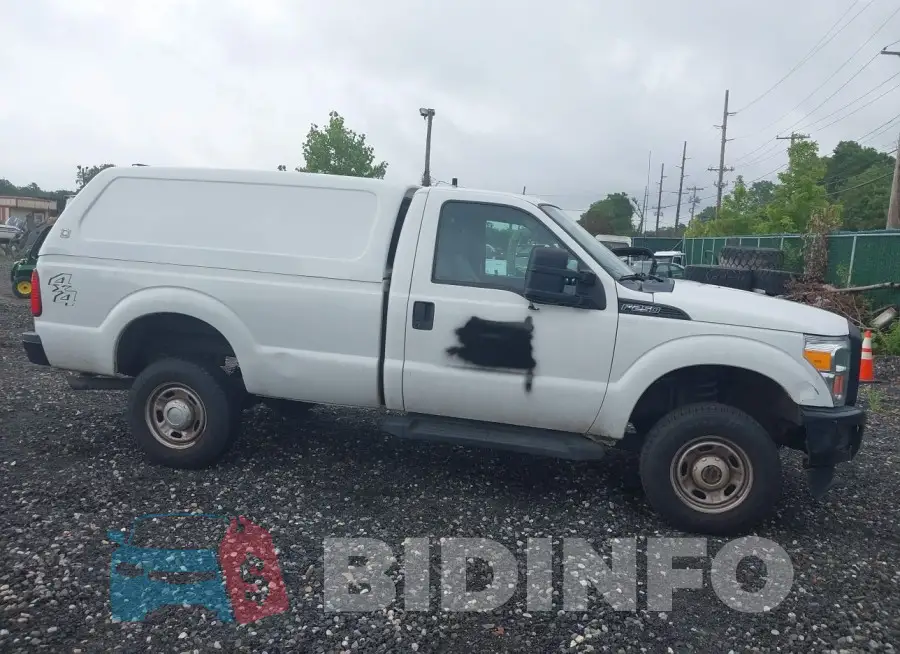 1FTBF2B67FED30170 Photo# 13