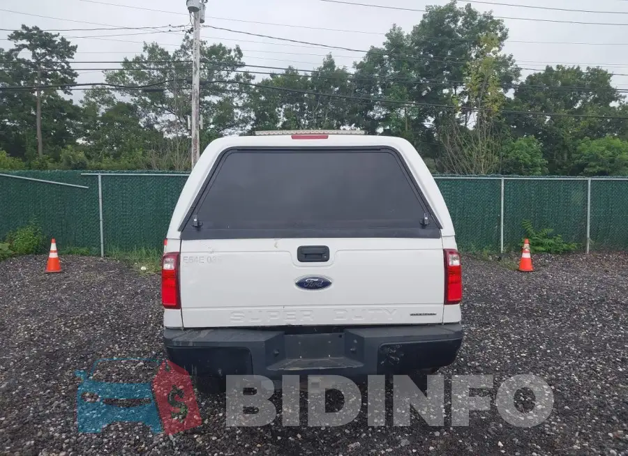 1FTBF2B67FED30170 Photo# 16