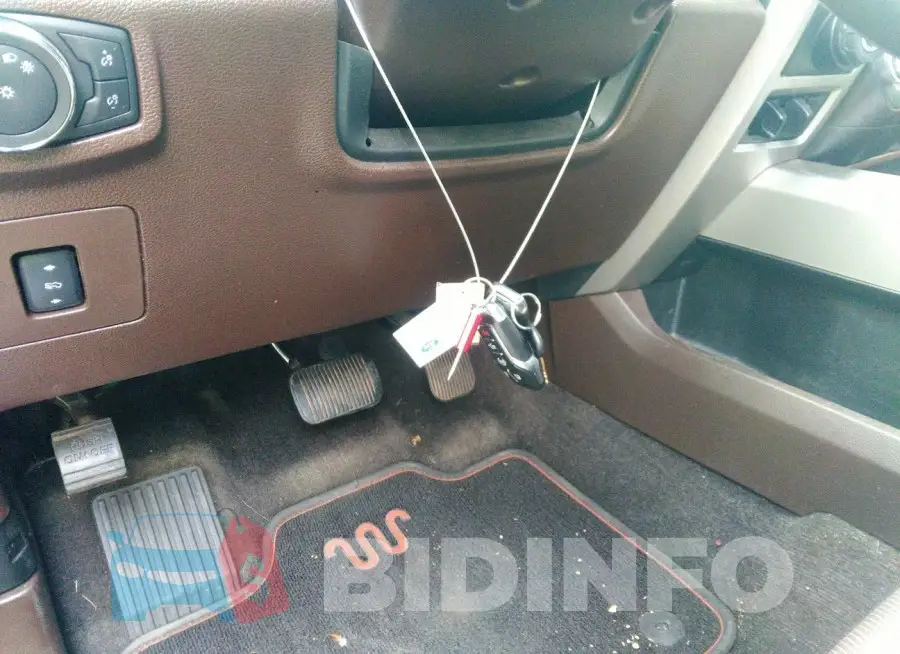1FTEW1EG8GFA45131 Photo# 11