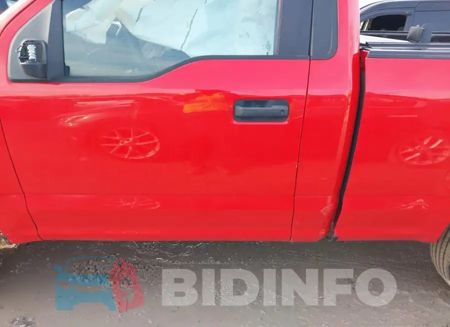 1FTMF1CB5JKC15799 Photo# 13