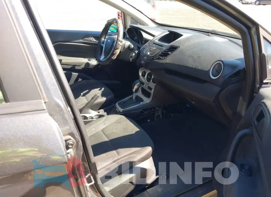 3FADP4EJ4HM170561 Photo# 5