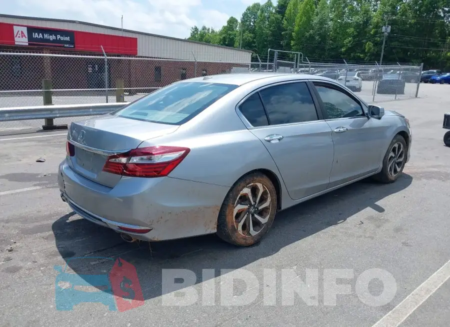 1HGCR2F93HA159302 Photo# 4
