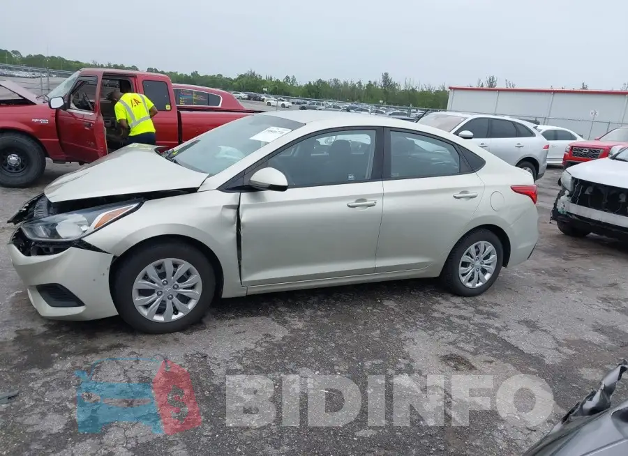 3KPC24A65LE107932 Photo# 14