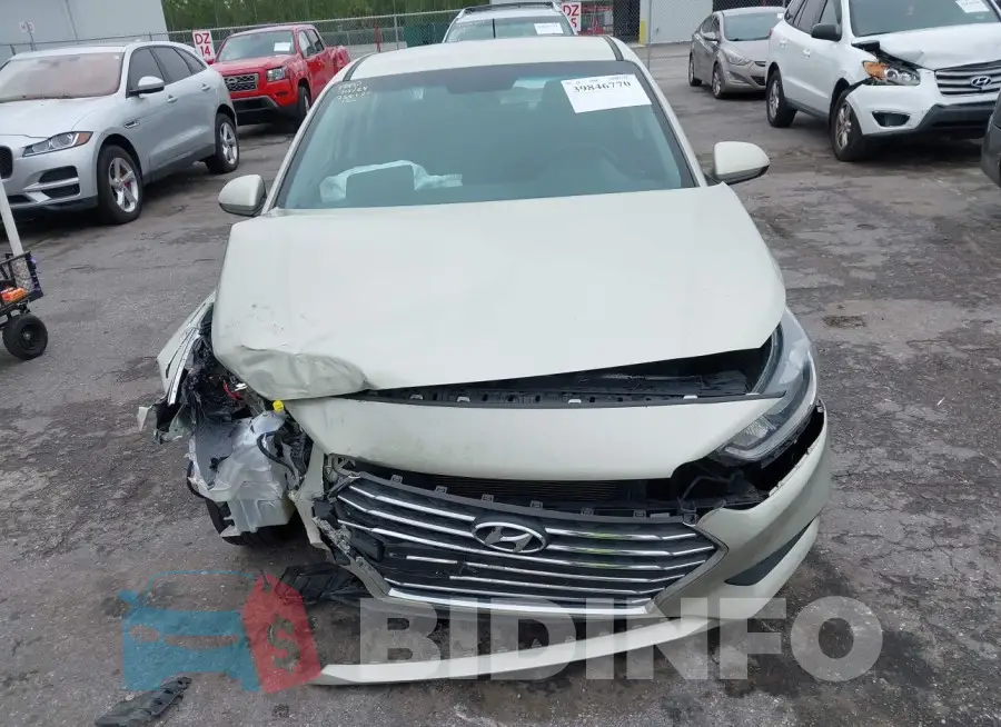 3KPC24A65LE107932 Photo# 12