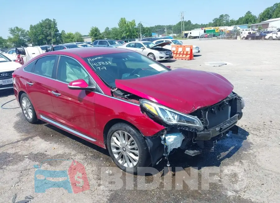 5NPE34AF5FH010932 Photo# 1