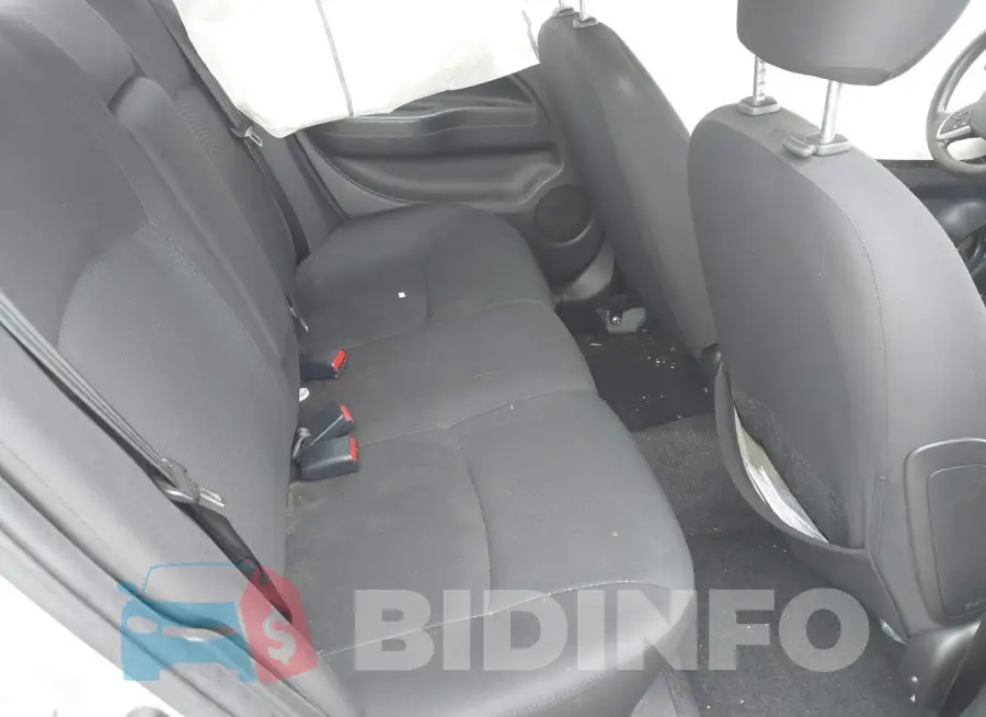 ML32F3FJ2KHF14435 Photo# 8