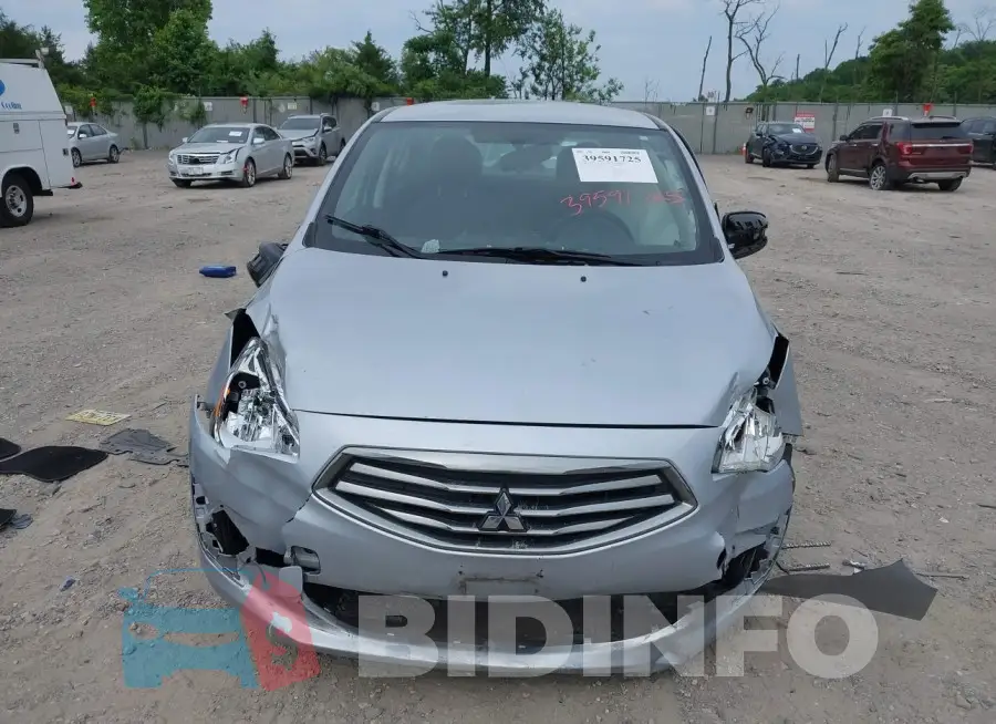 ML32F3FJ2KHF14435 Photo# 12