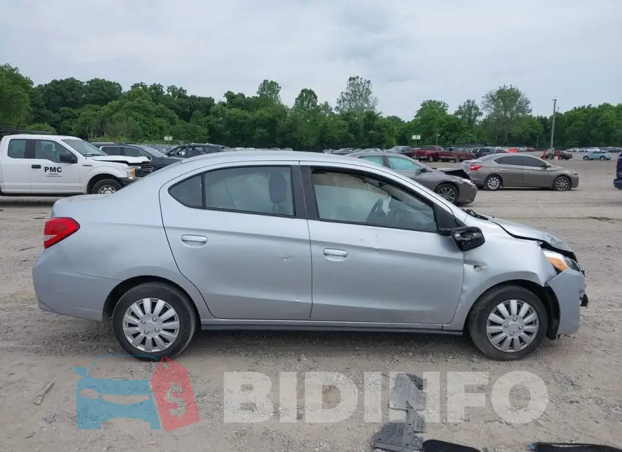 ML32F3FJ2KHF14435 Photo# 13