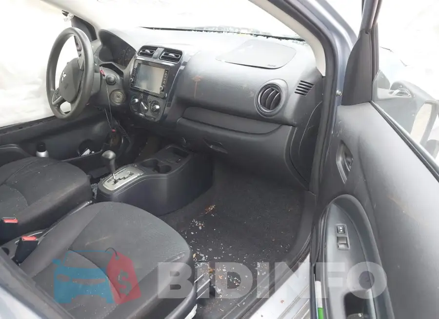 ML32F3FJ2KHF14435 Photo# 5