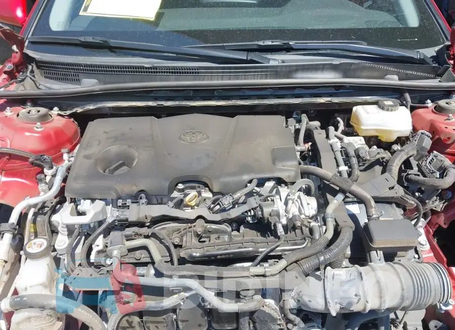 4T1F31AK3PU048193 Photo# 10