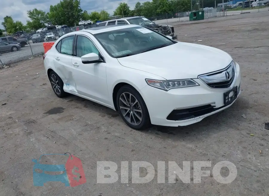 19UUB2F37HA006779 Photo# 1