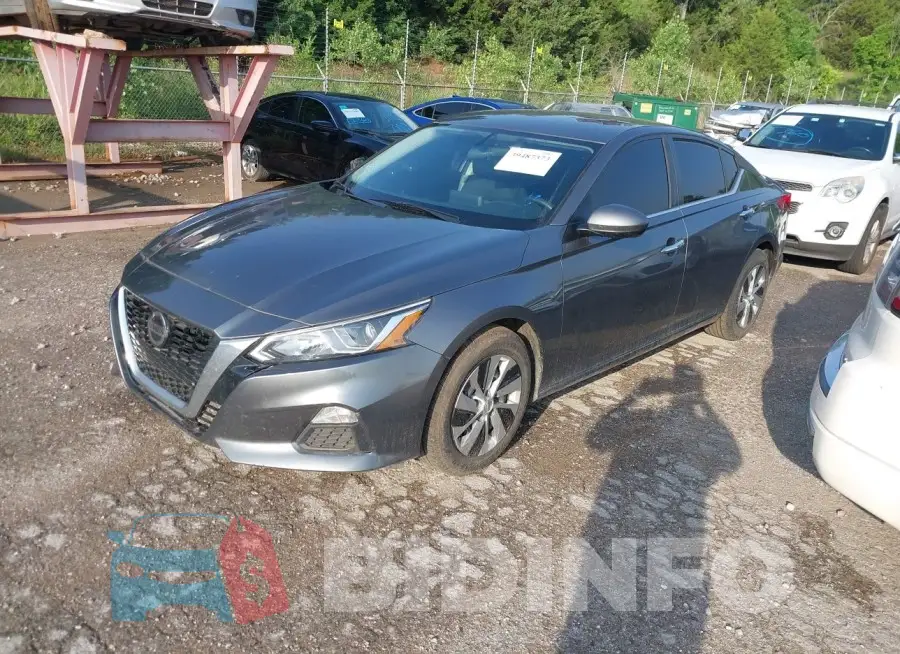1N4BL4BV1KC124298 Photo# 2