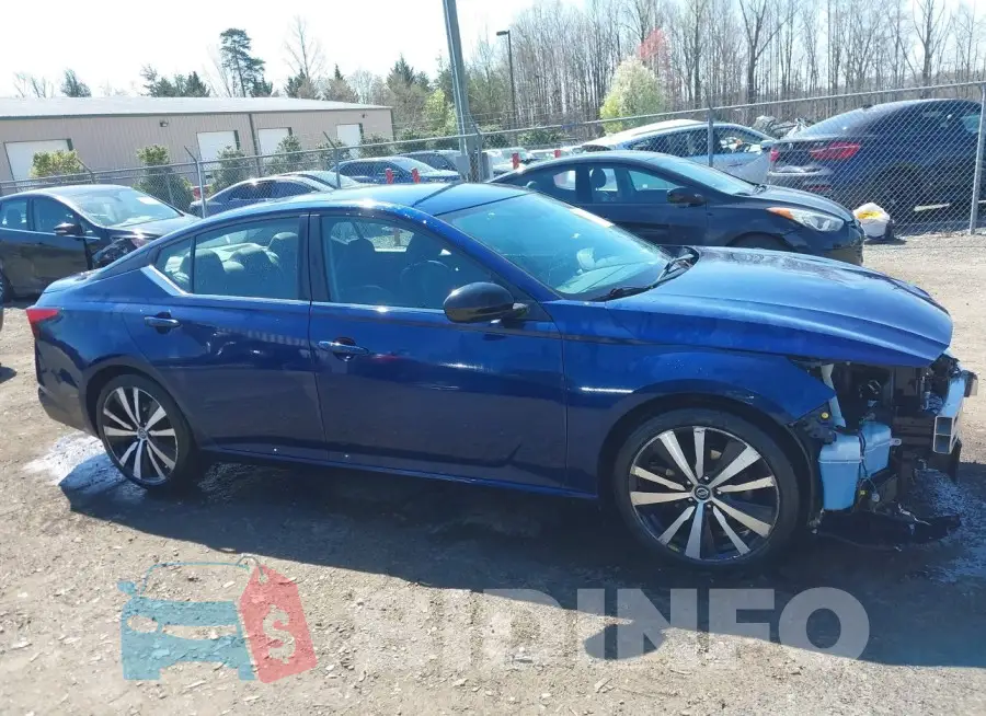 1N4BL4CV2KC150293 Photo# 14