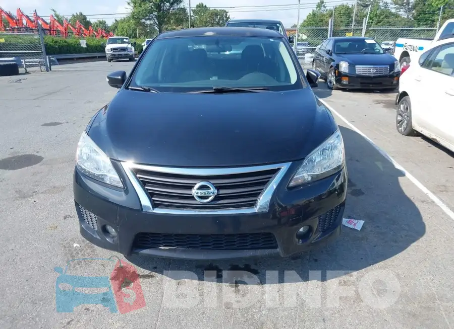 3N1AB7AP4FY362952 Photo# 12