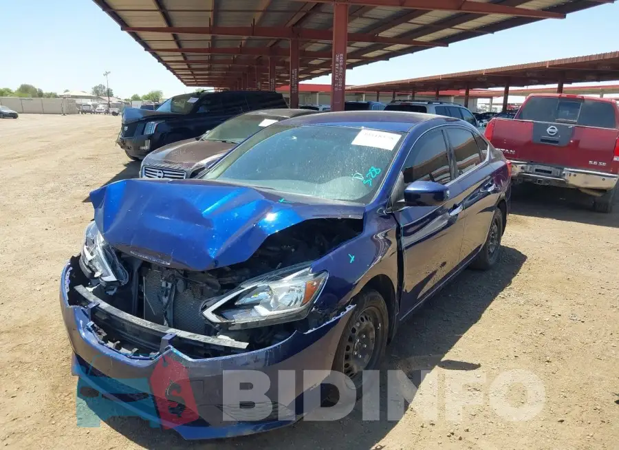 3N1AB7AP9HL715752 Photo# 2
