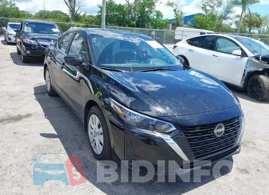 3N1AB8BV5RY246165 Photo# 1