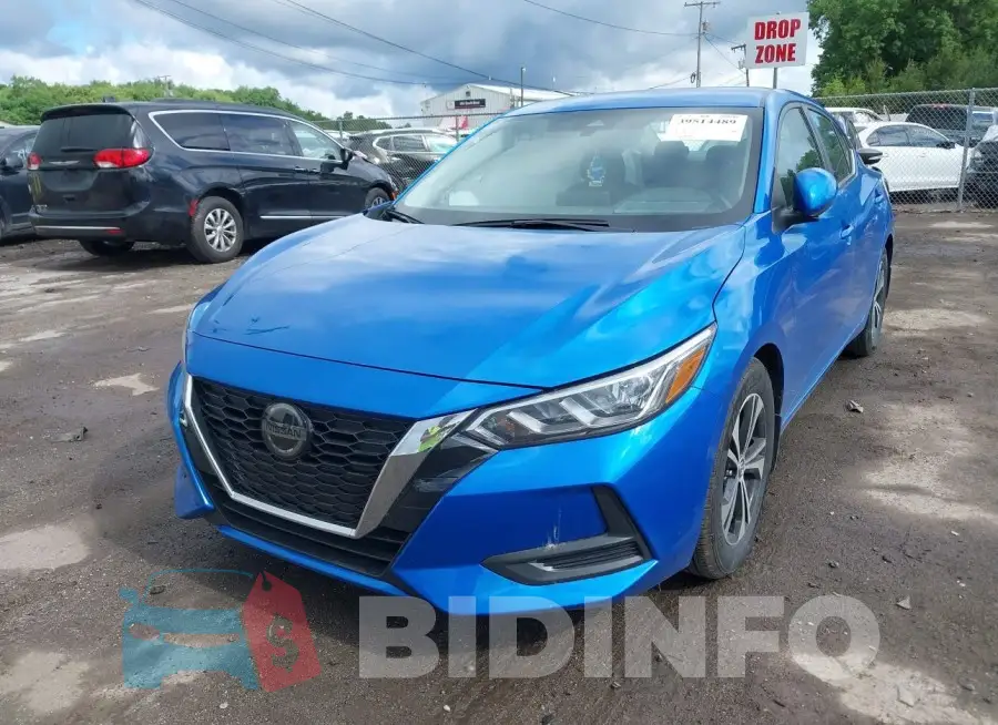 3N1AB8CV9PY276832 Photo# 2