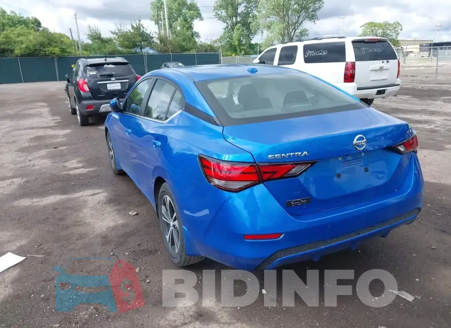 3N1AB8CV9PY276832 Photo# 3