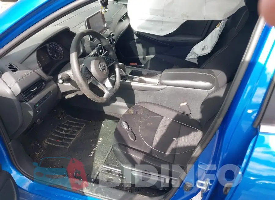 3N1AB8CV9PY276832 Photo# 5