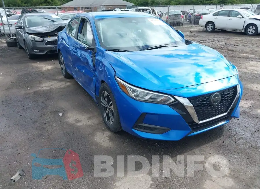 3N1AB8CV9PY276832 Photo# 1