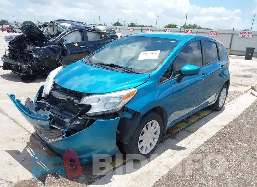 3N1CE2CPXFL417501 Photo# 2