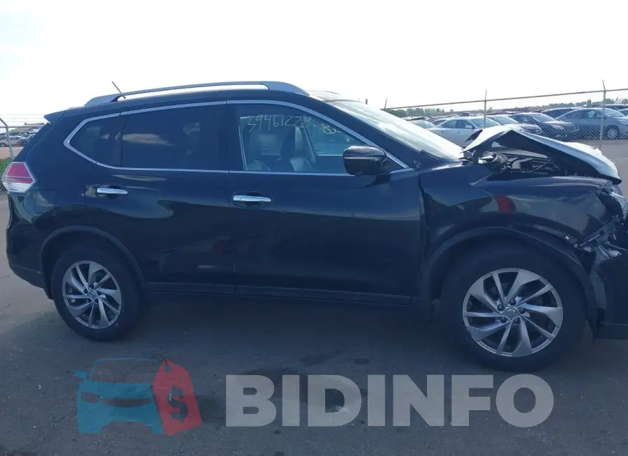 5N1AT2MV3FC816166 Photo# 14