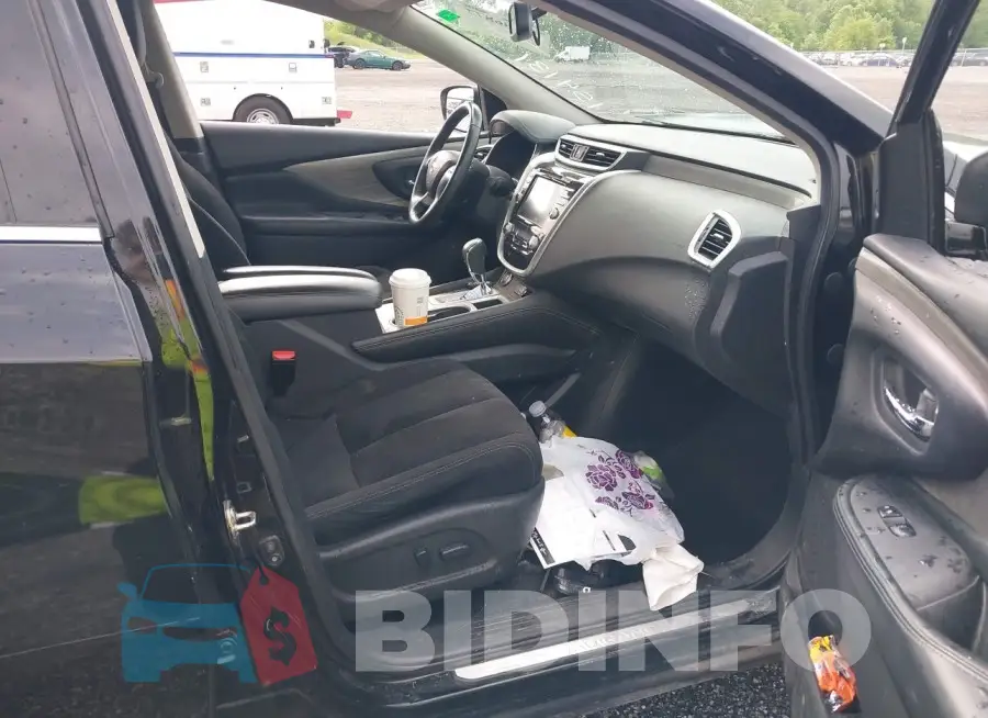 5N1AZ2MG8JN154131 Photo# 5