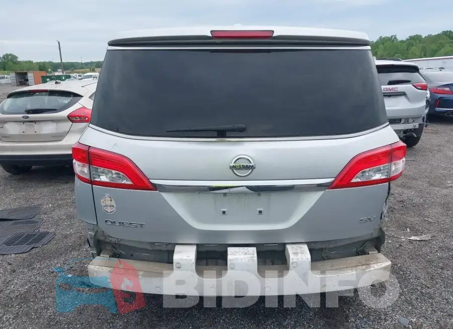 JN8AE2KP9F9122019 Photo# 17
