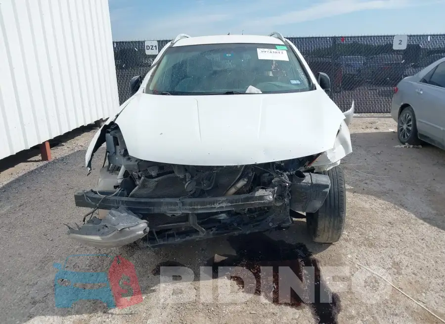 JN8AS5MT1FW658078 Photo# 6