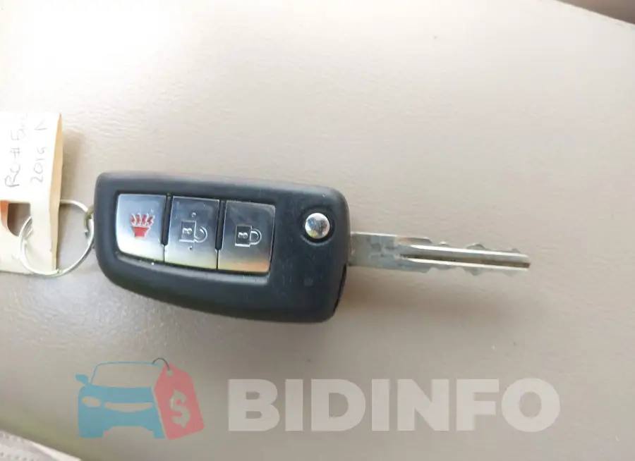 KNMAT2MT5GP724067 Photo# 11